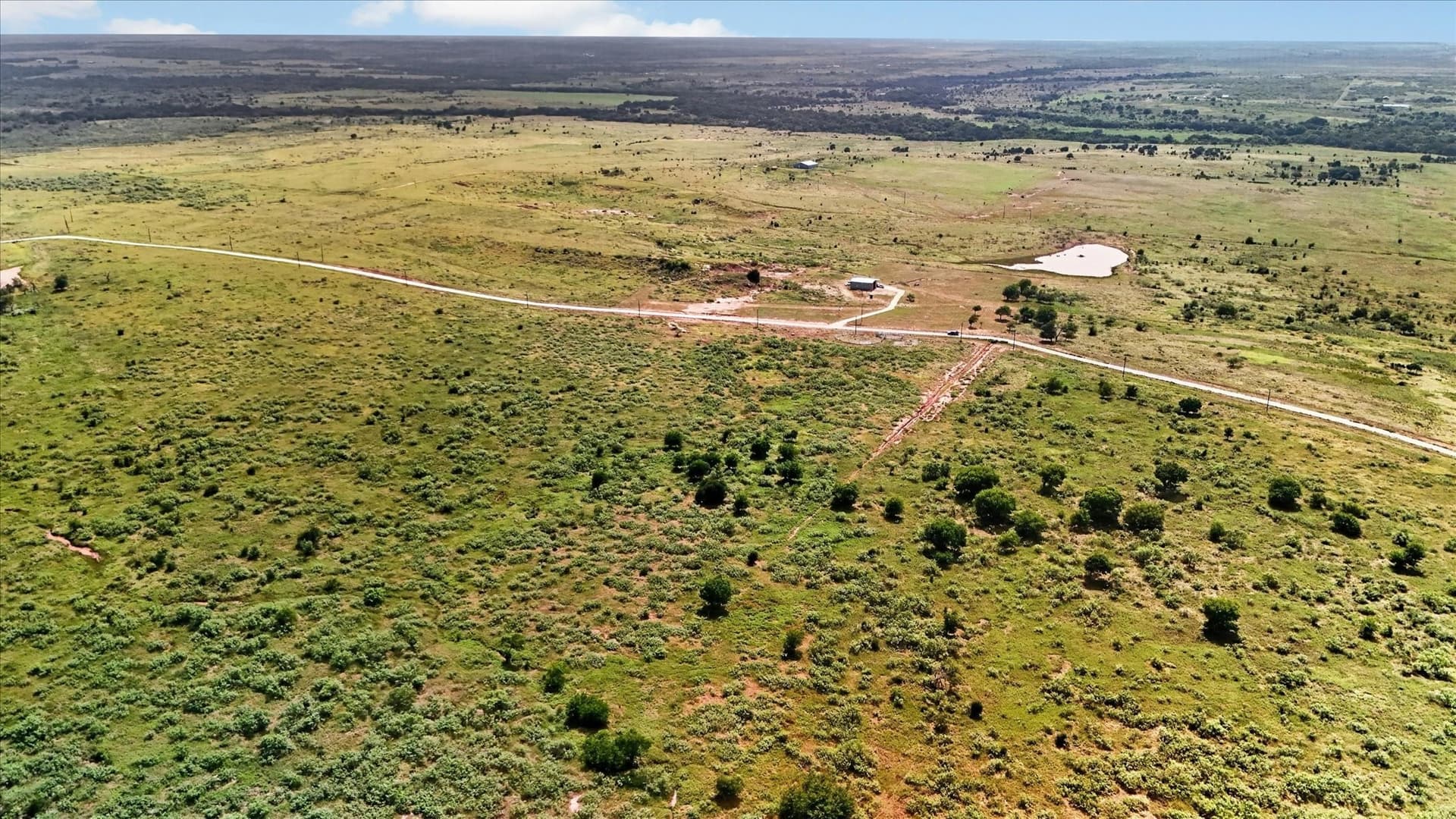 10.01 acres in Montague County featured view