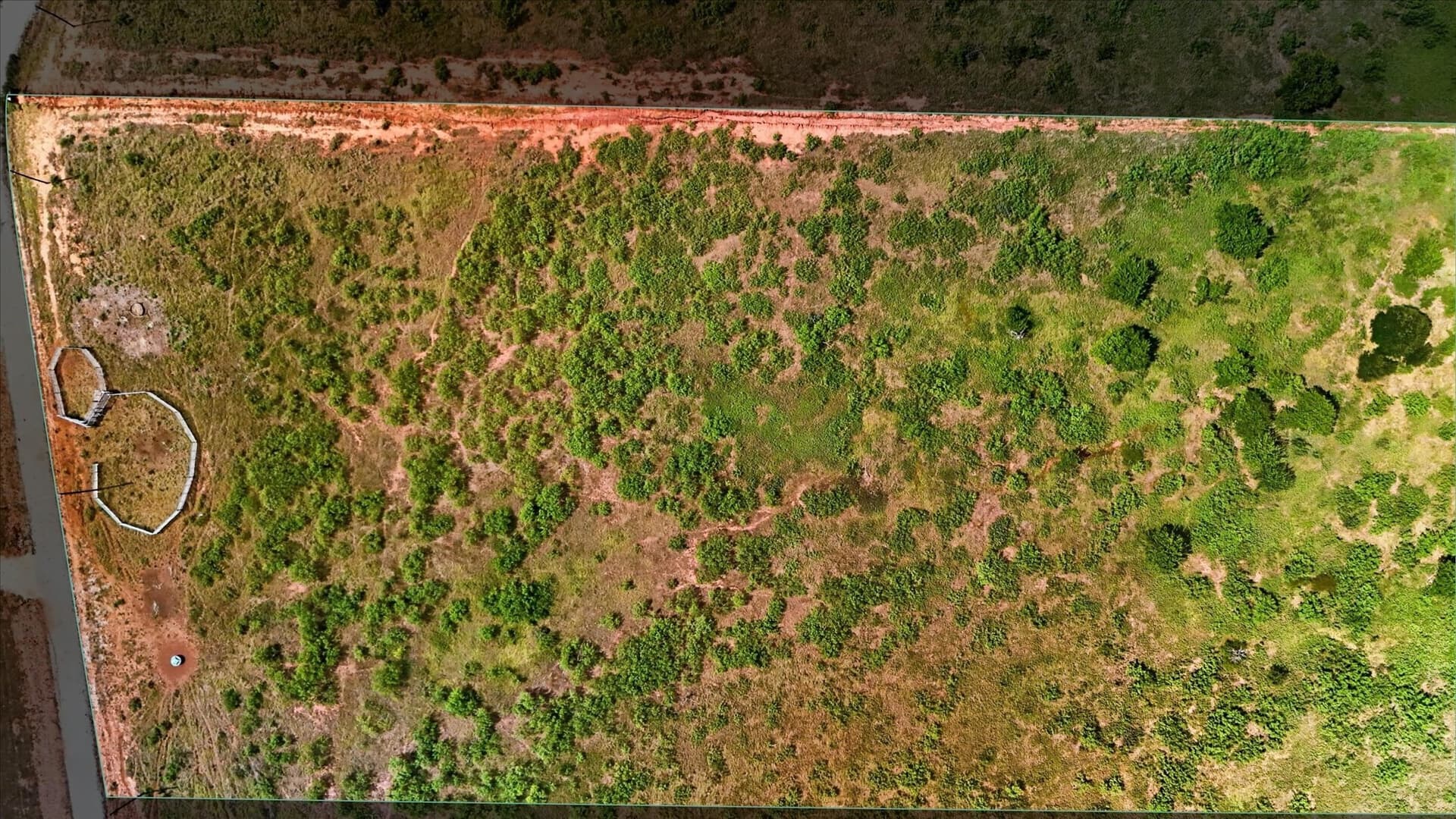 10.01 acres in Montague County - photo 14