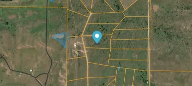 10.01 acres in Montague County
