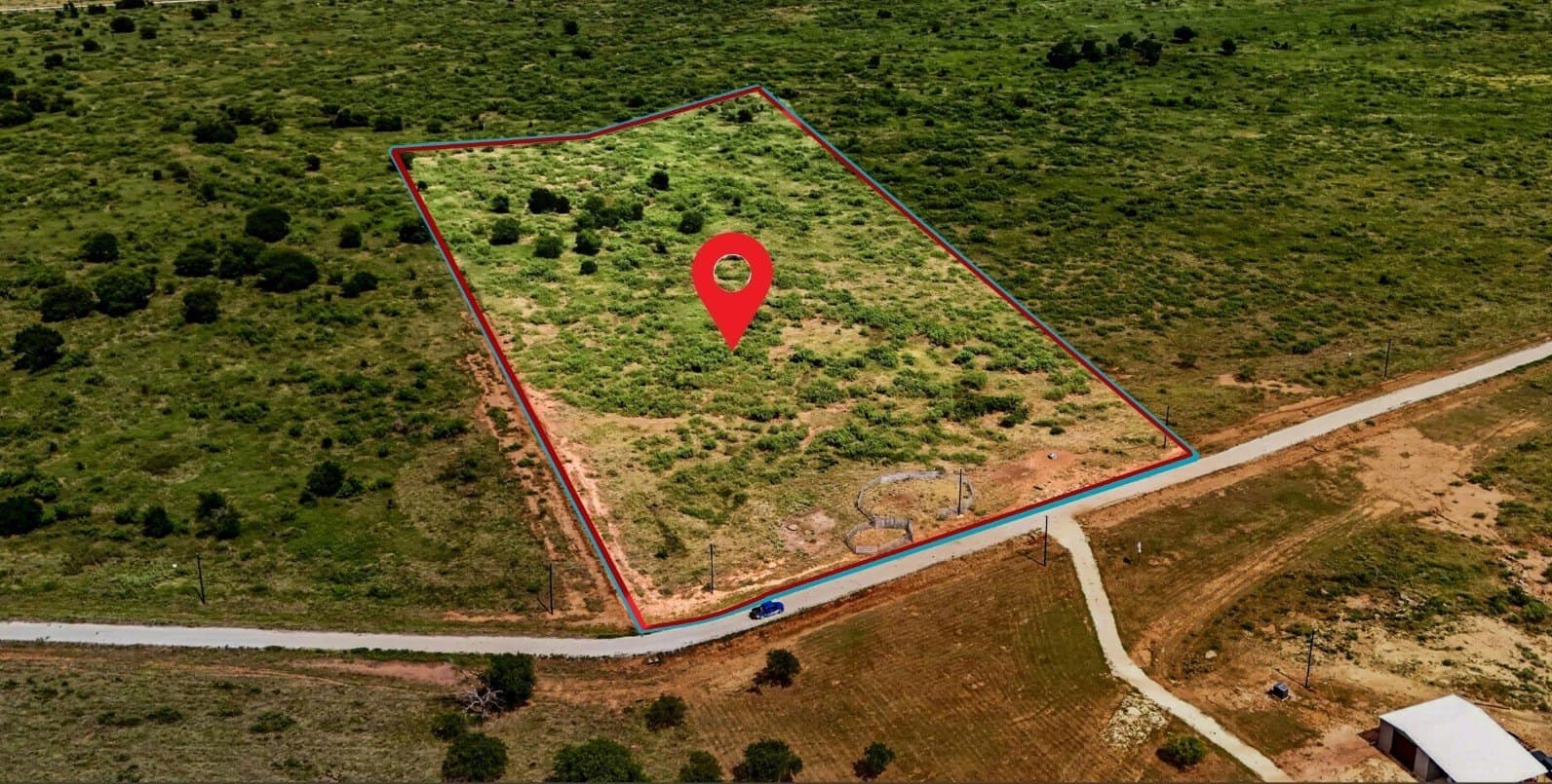 10.01 acres in Montague County gallery image 3
