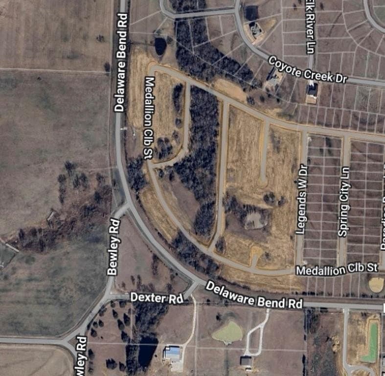 0.15 acres in Grayson County gallery image 2