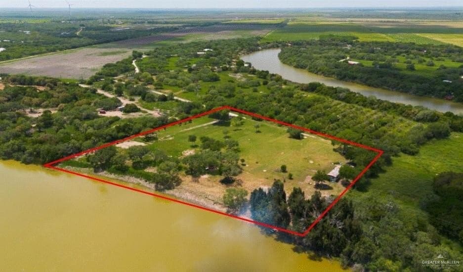 3.47 acres in Cameron County - photo 17
