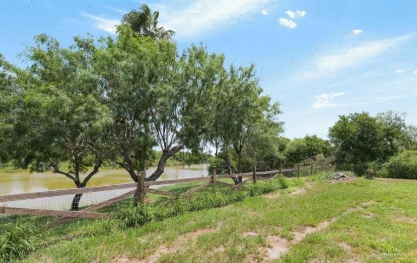 3.47 acres in Cameron County featured view