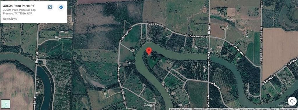 3.47 acres in Cameron County - photo 20