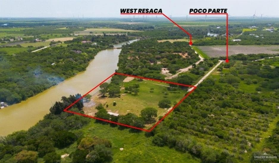 3.47 acres in Cameron County - photo 19