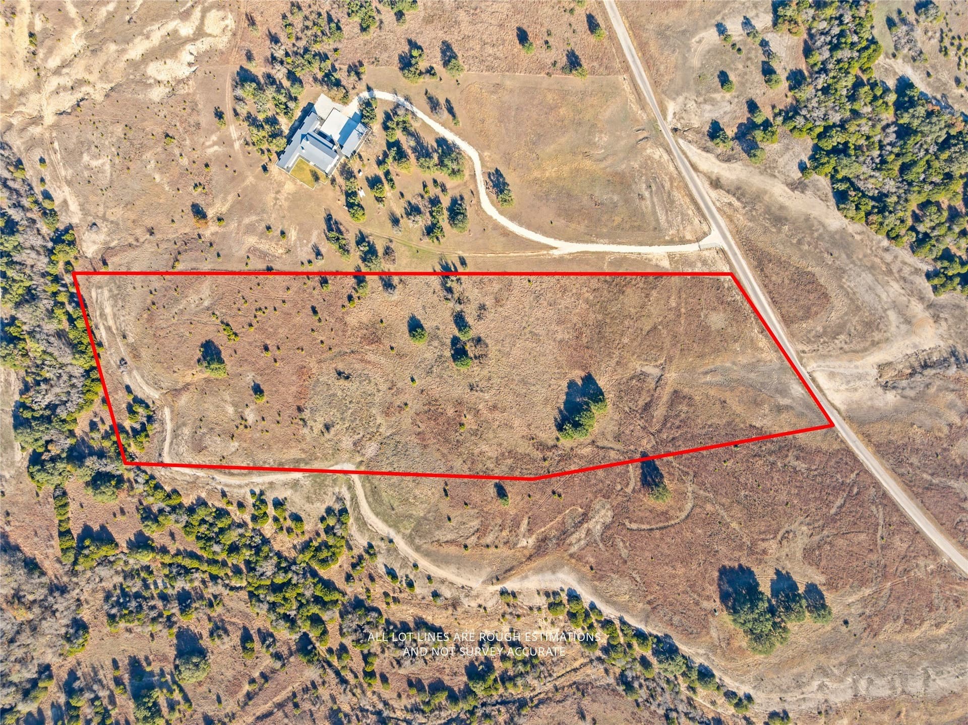 15 acres in Somervell County gallery image 4