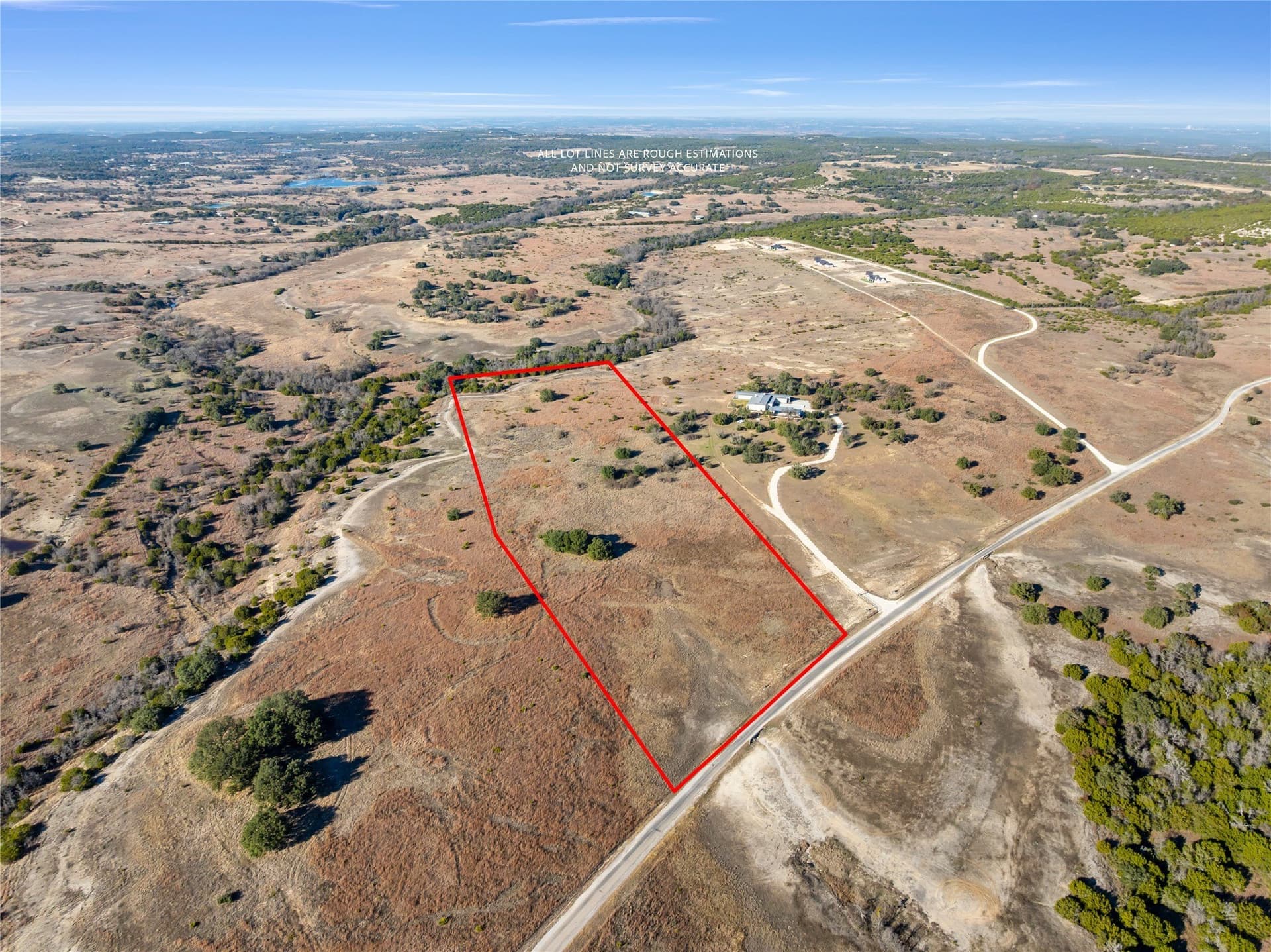 15 acres in Somervell County gallery image 2