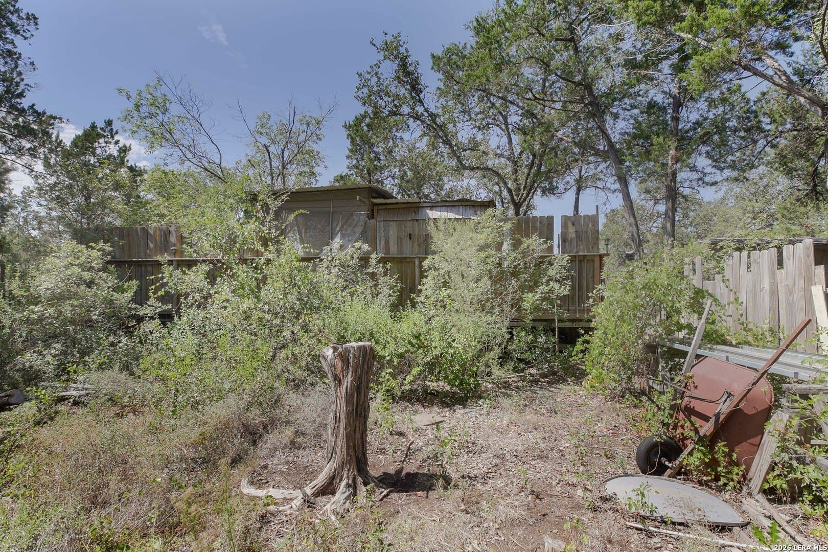 0.2 acres in Blanco County - photo 20