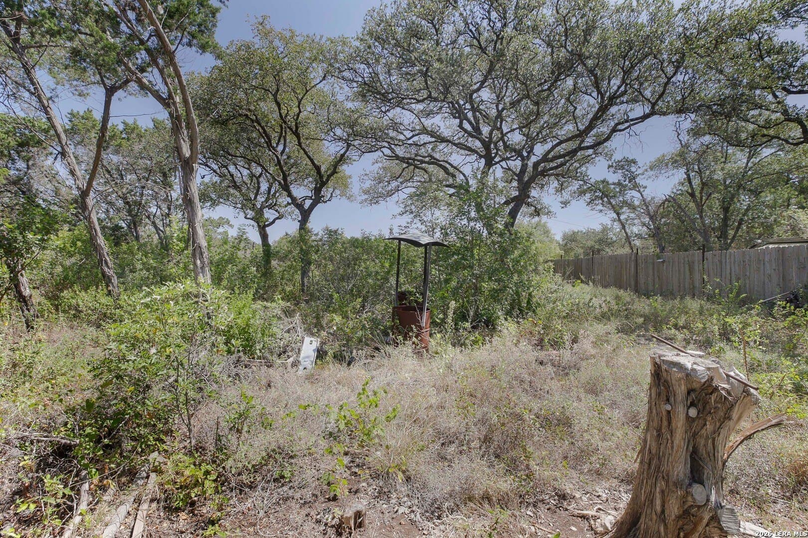 0.2 acres in Blanco County - photo 6