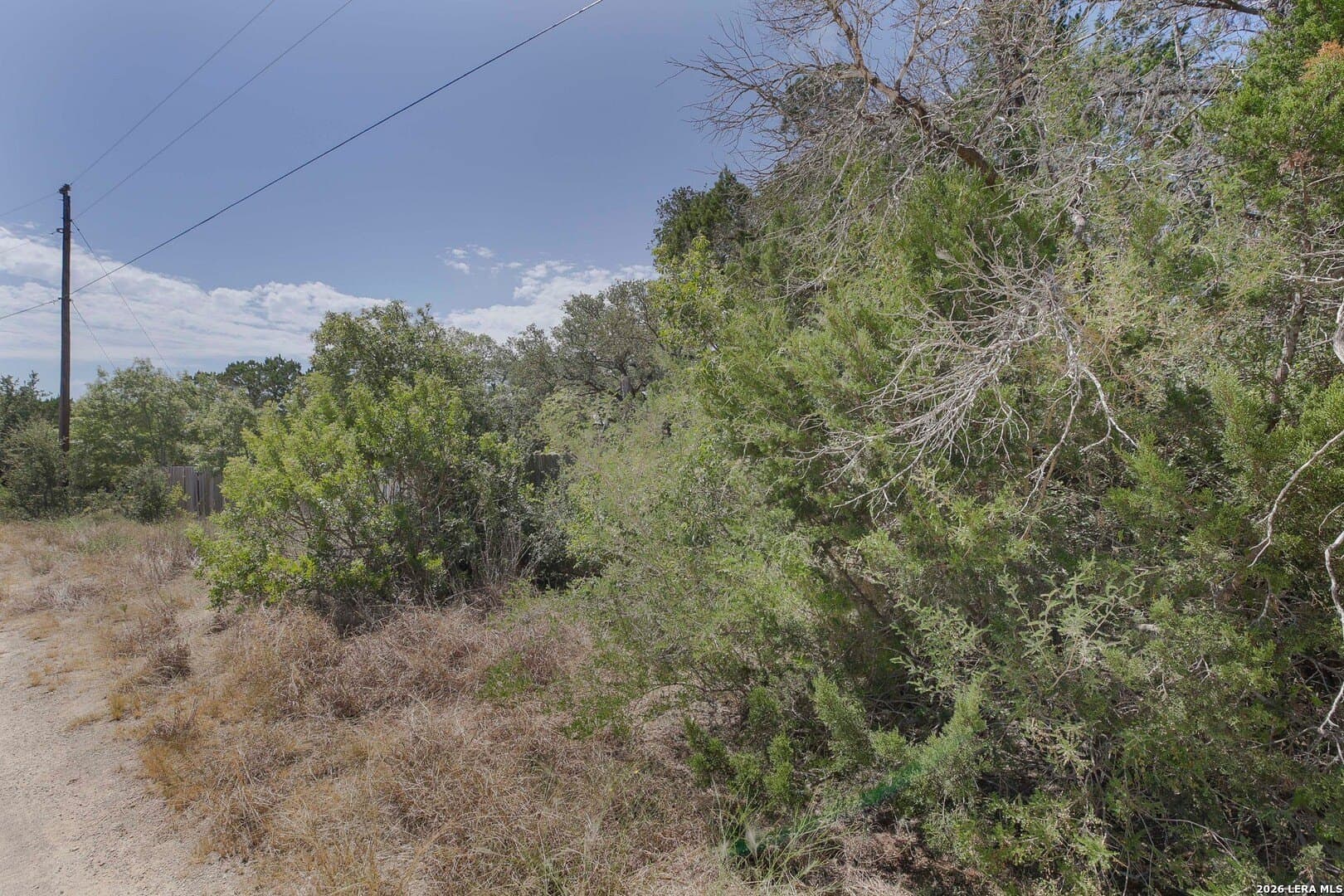 0.2 acres in Blanco County - photo 2