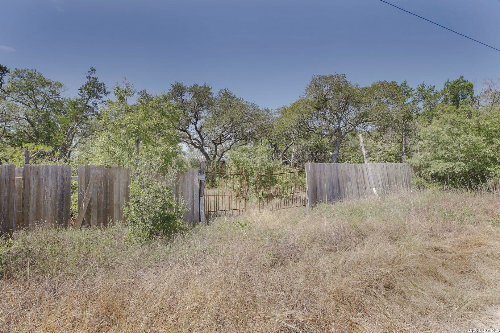 0.2 acres in Blanco County - photo 4