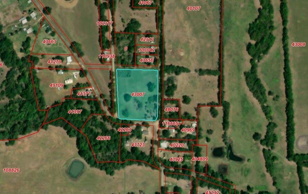 4 acres in Lamar County - photo 5