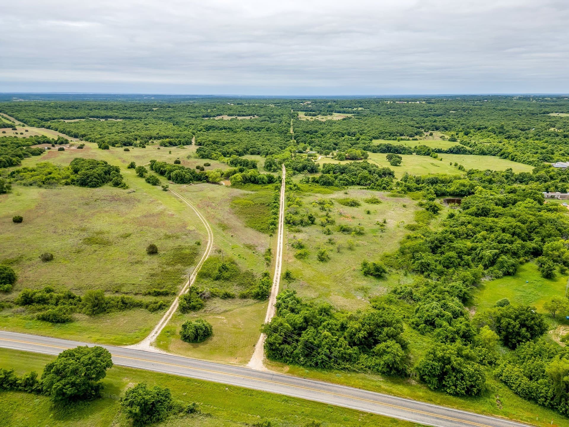 86.99 acres in Jack County gallery image 2