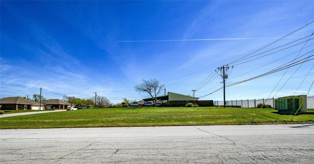 0.33 acres in Tarrant County gallery image 3