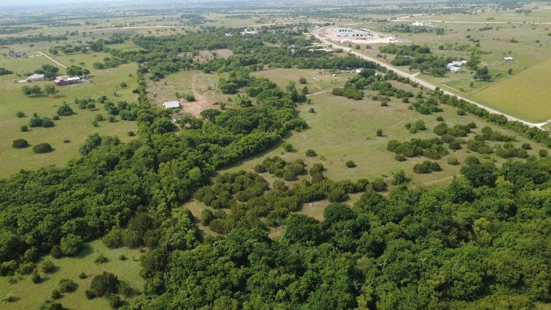17.6 acres in Johnson County - photo 2