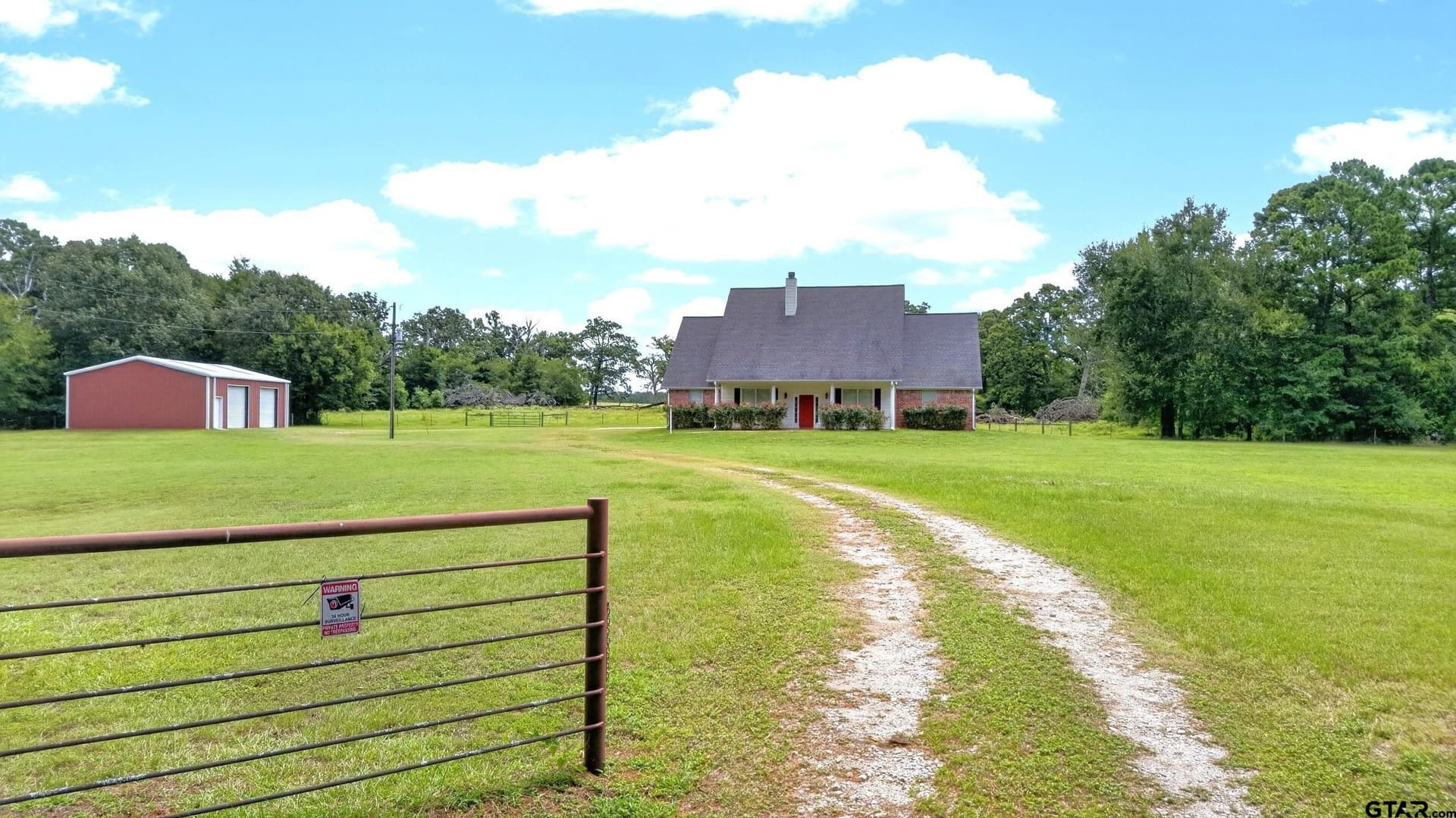 12.1 acres in Cherokee County