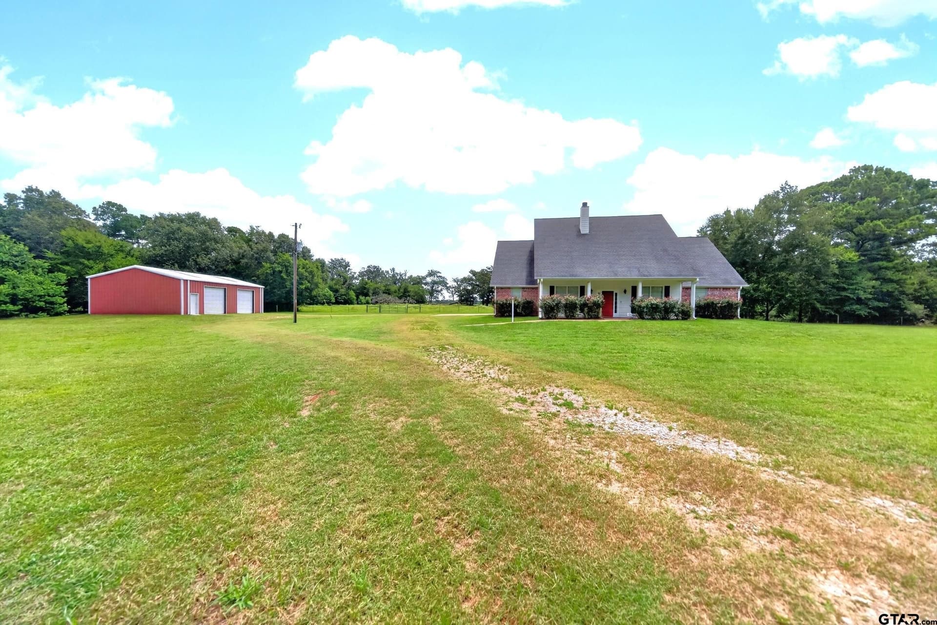 12.1 acres in Cherokee County - photo 2