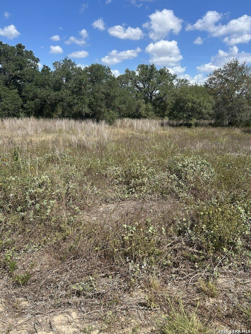 25 acres in Fayette County