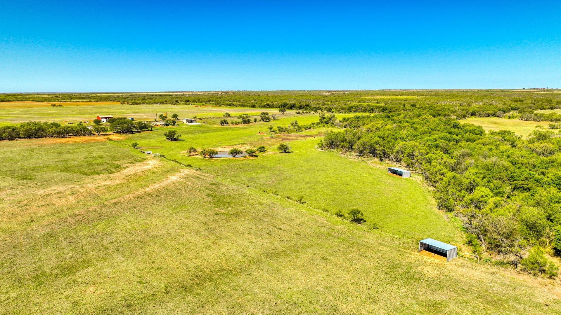 216 acres in Archer County - photo 12