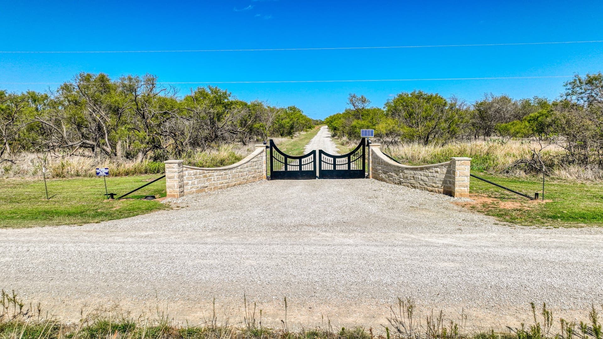 216 acres in Archer County gallery image 2