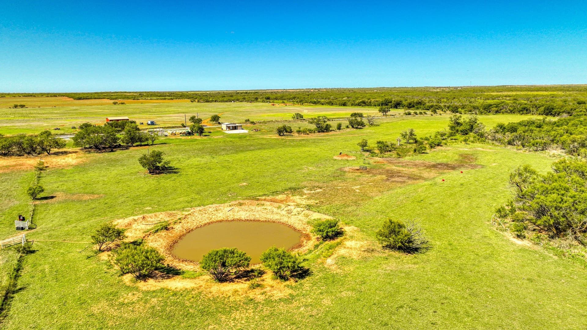 216 acres in Archer County - photo 14