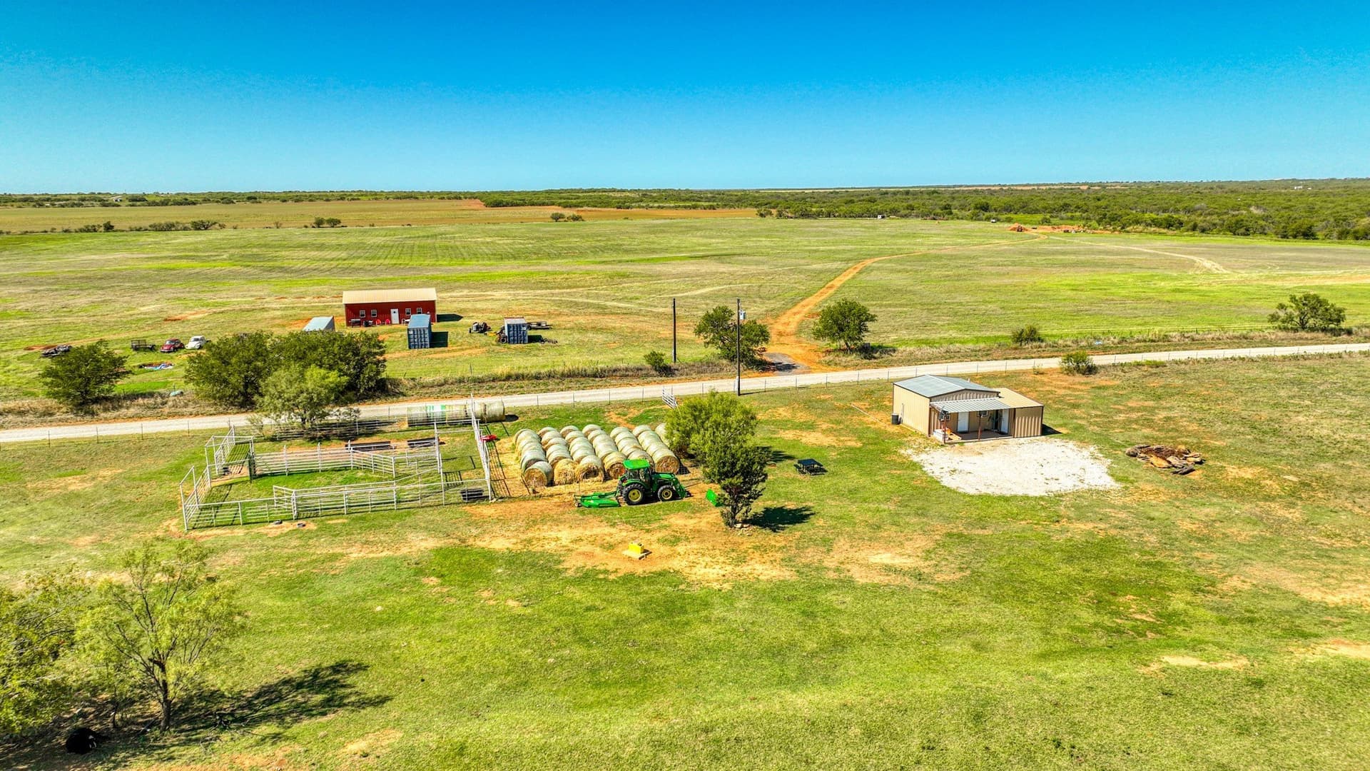 216 acres in Archer County - photo 15