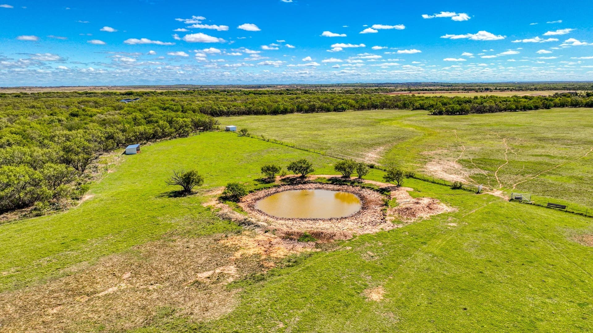 216 acres in Archer County - photo 18