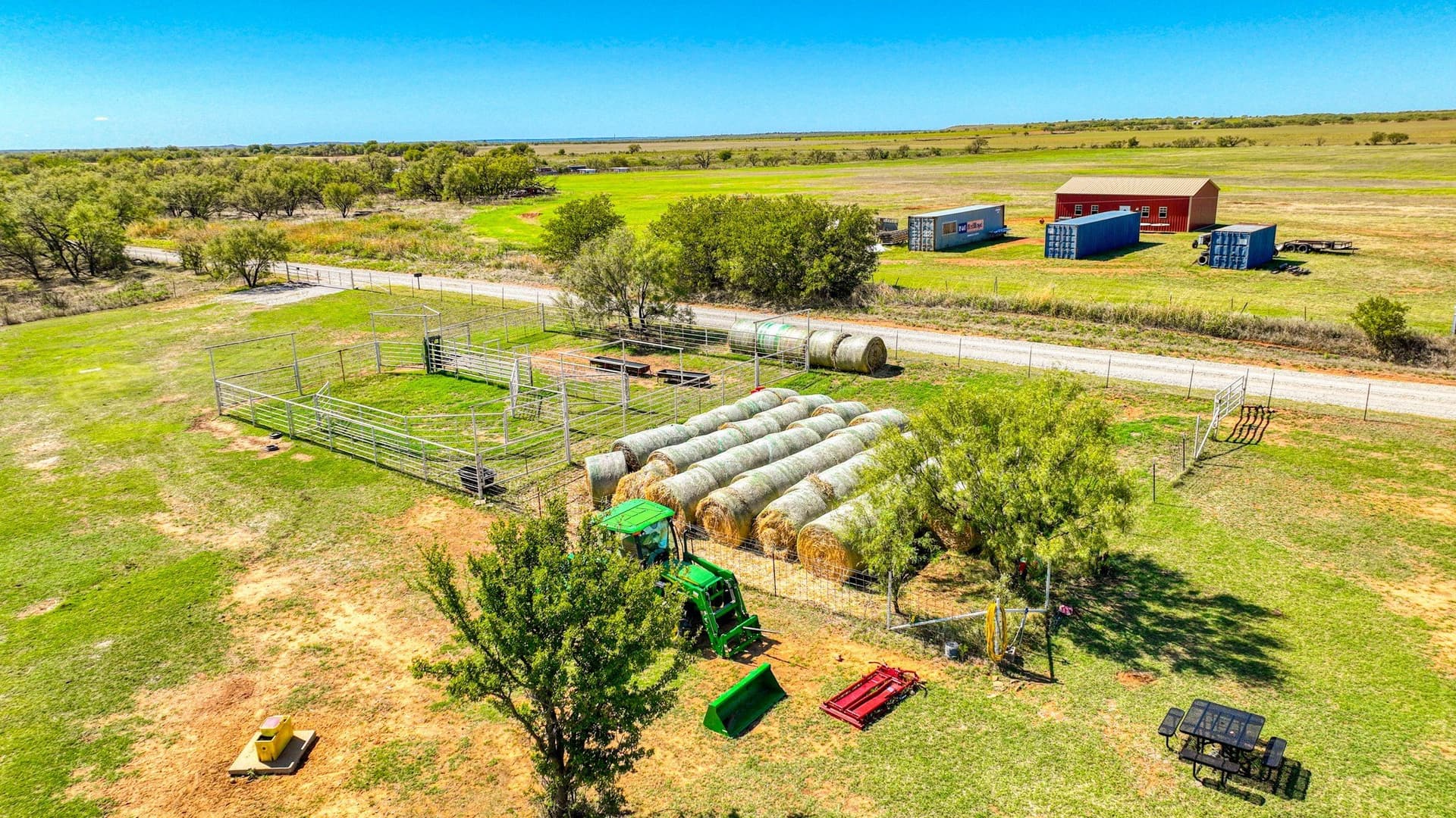 216 acres in Archer County - photo 16