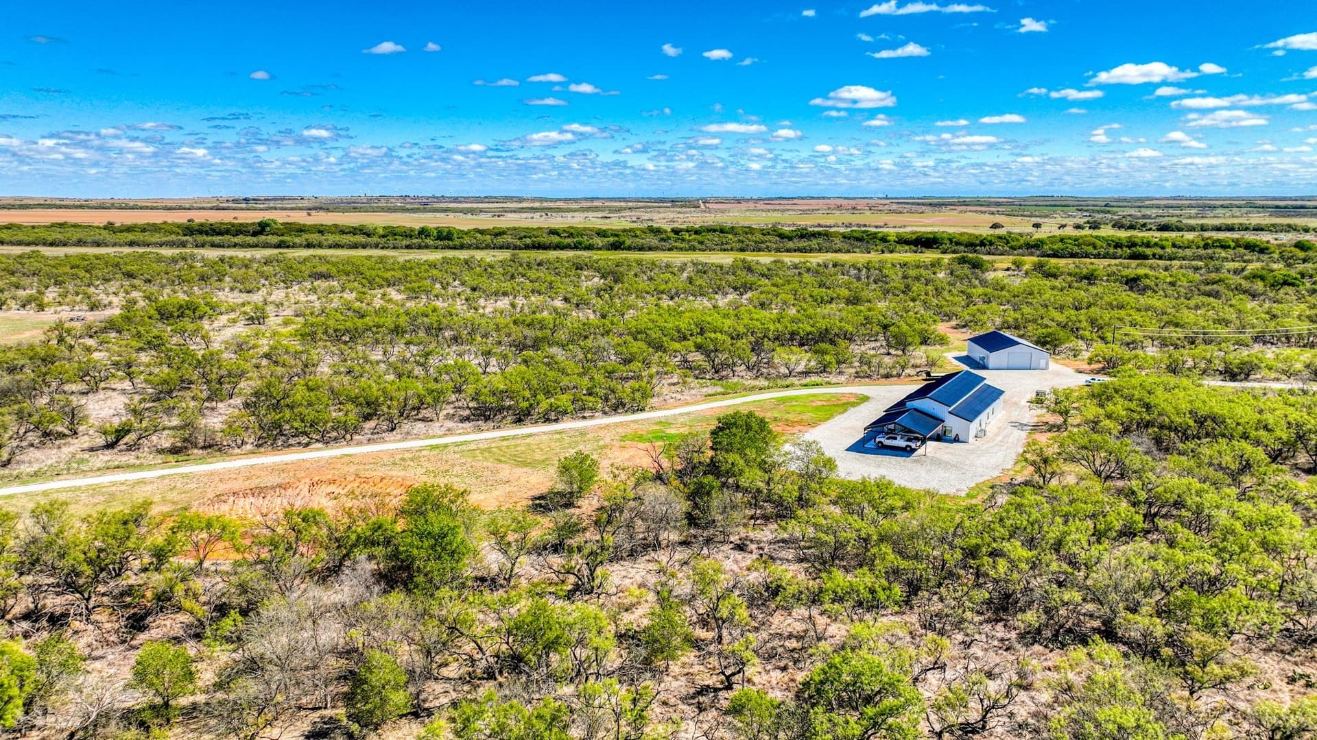 216 acres in Archer County featured view