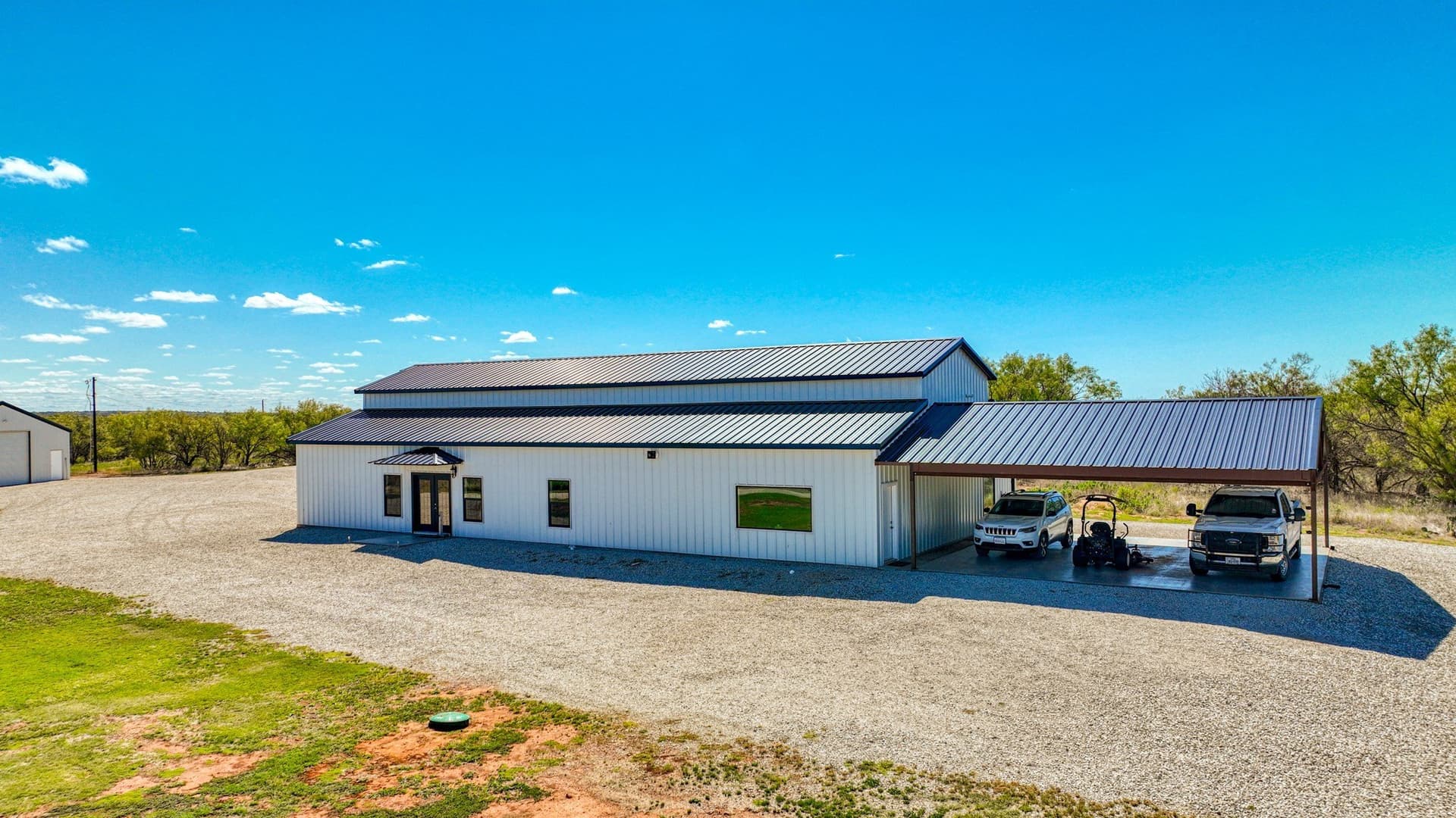 216 acres in Archer County - photo 8