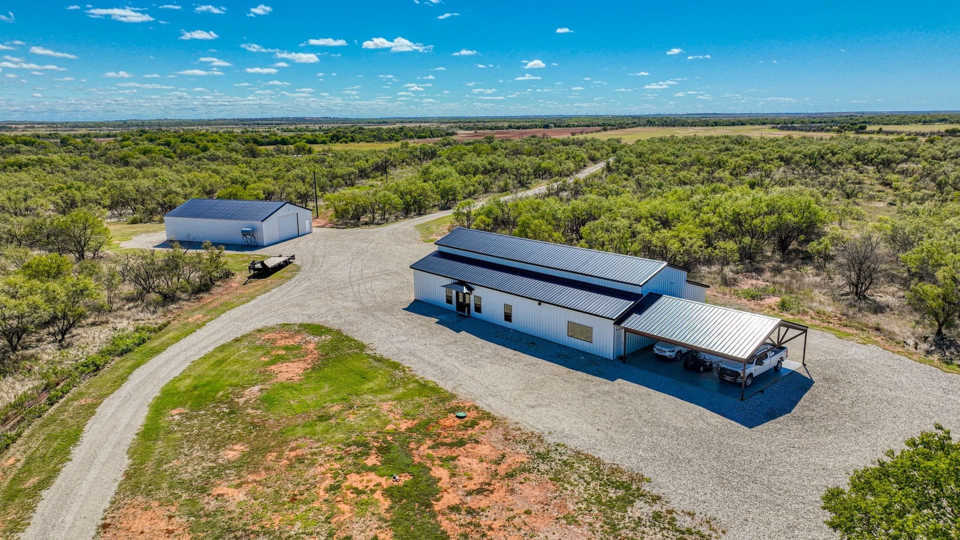 216 acres in Archer County gallery image 3