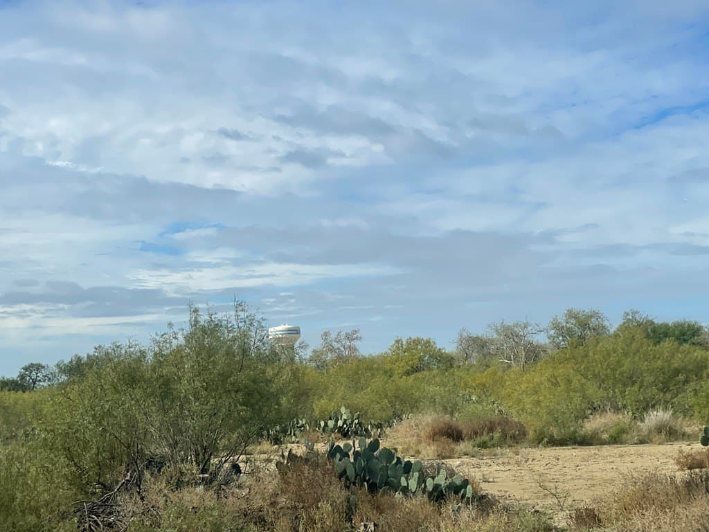 10.38 acres in Maverick County - photo 5