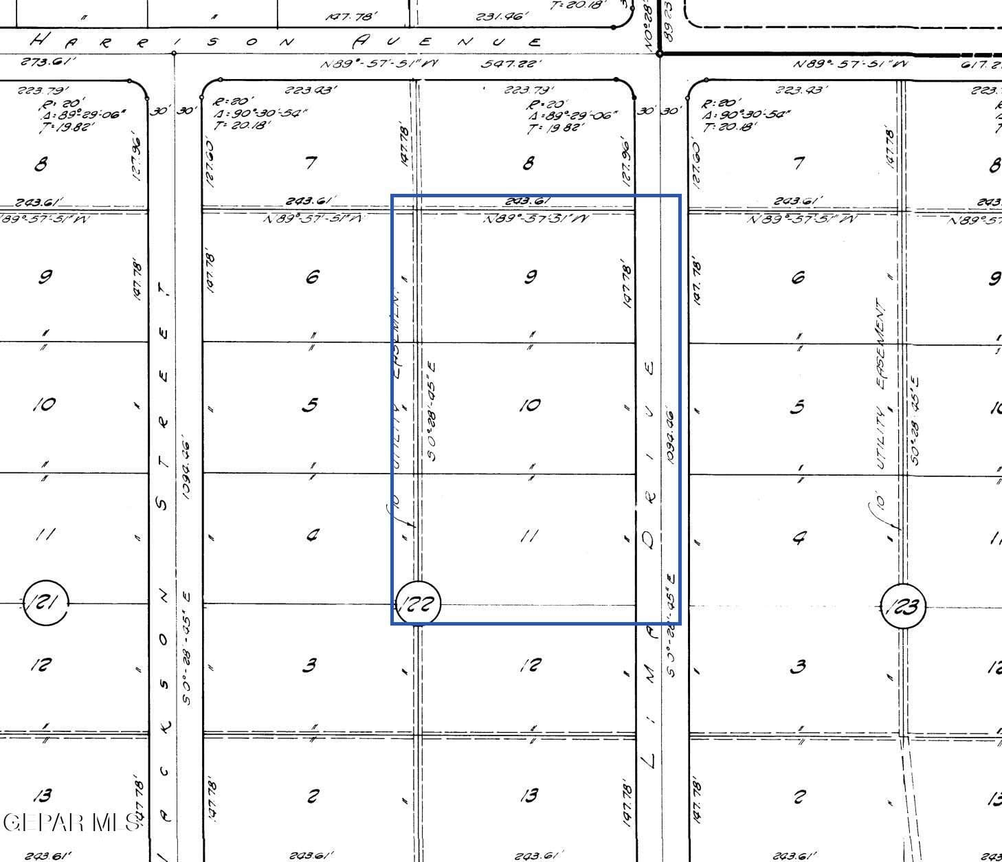 2.48 acres in El Paso County - photo 7