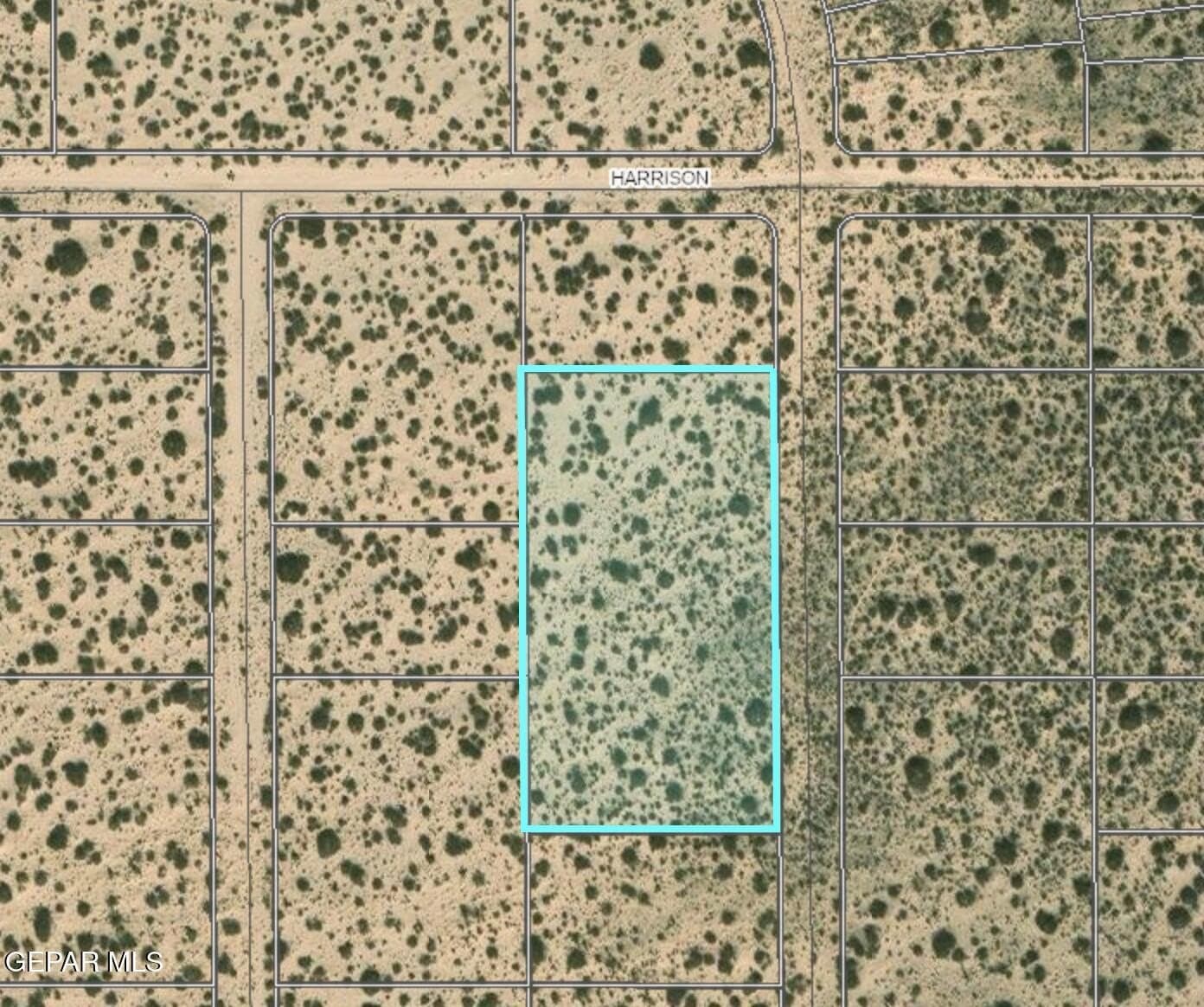 2.48 acres in El Paso County featured view