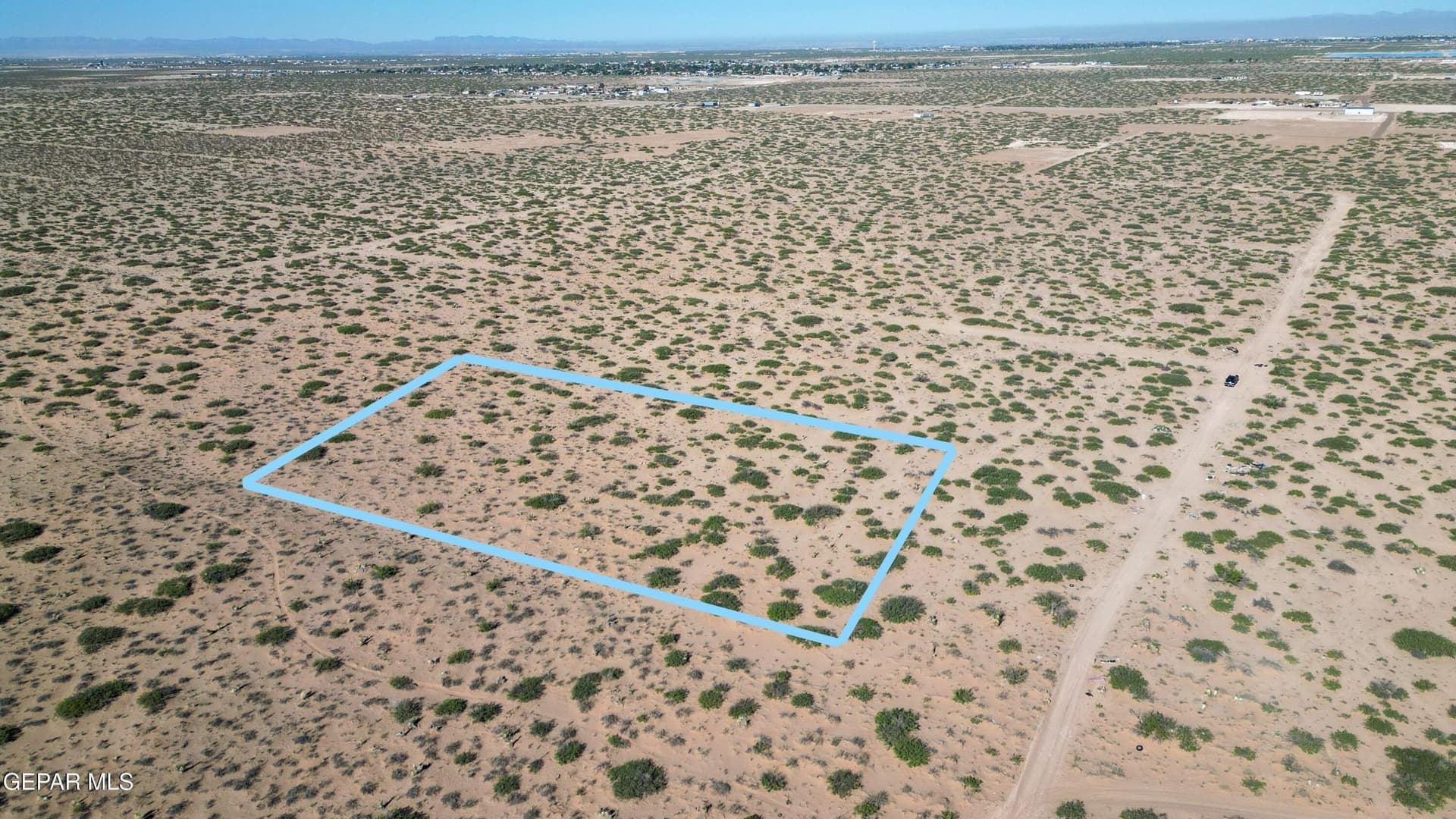 2.48 acres in El Paso County - photo 8