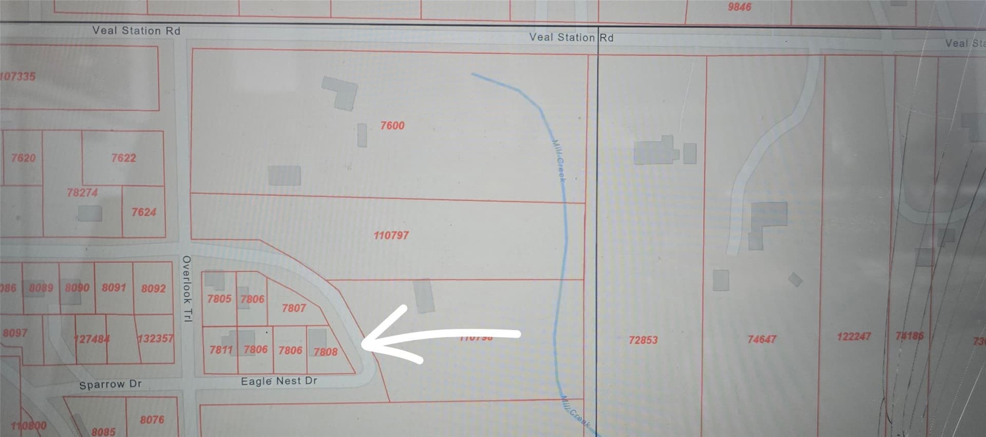 0.16 acres in Parker County gallery image 4