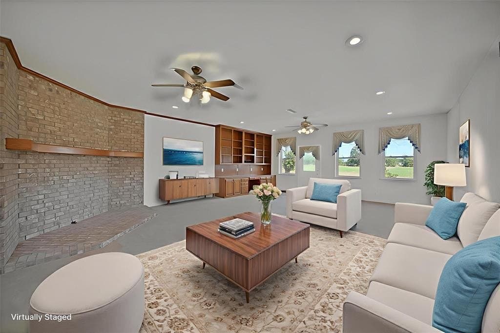 26.6 acres in Kaufman County gallery image 2