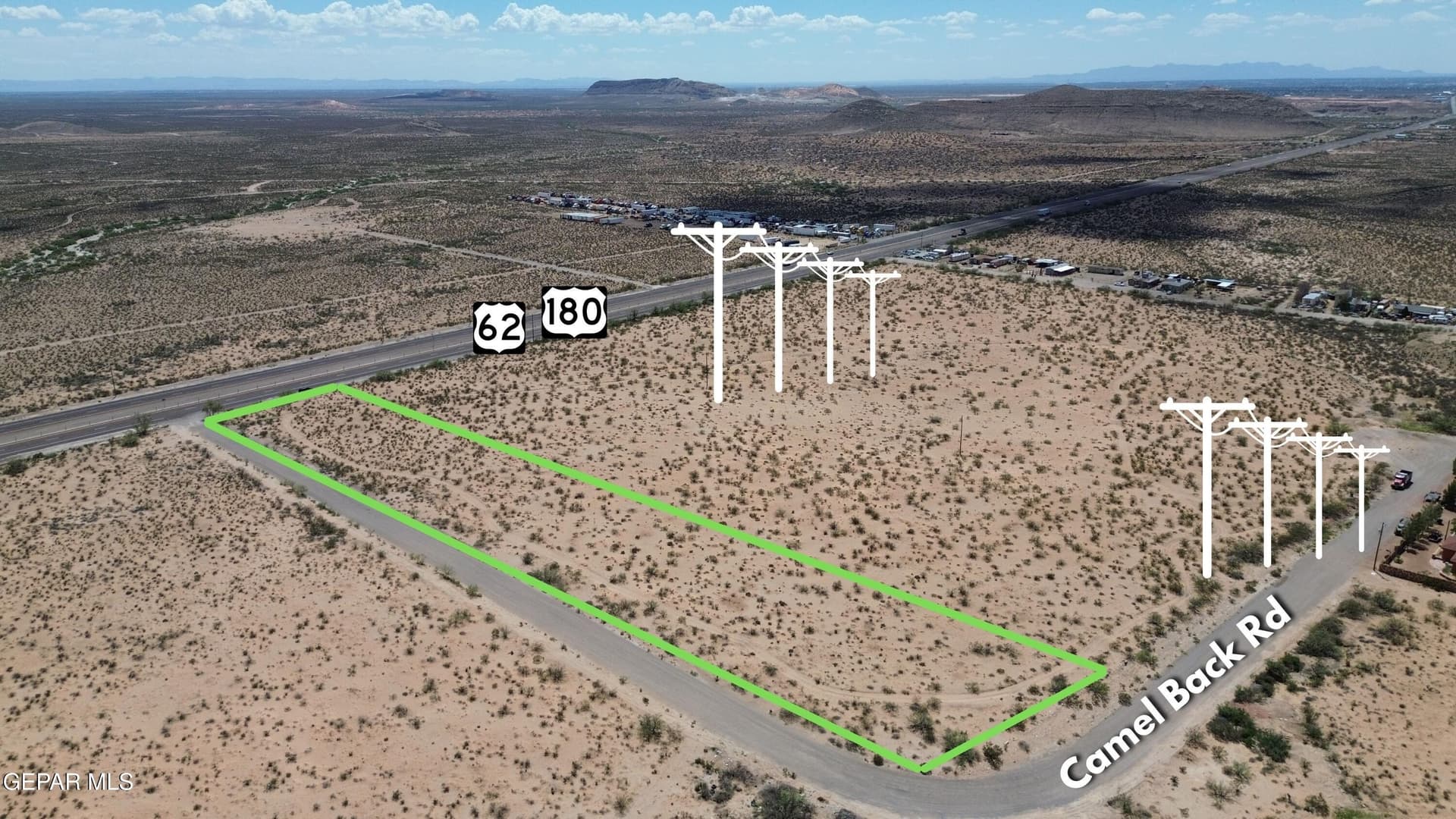 1.86 acres in El Paso County - photo 2