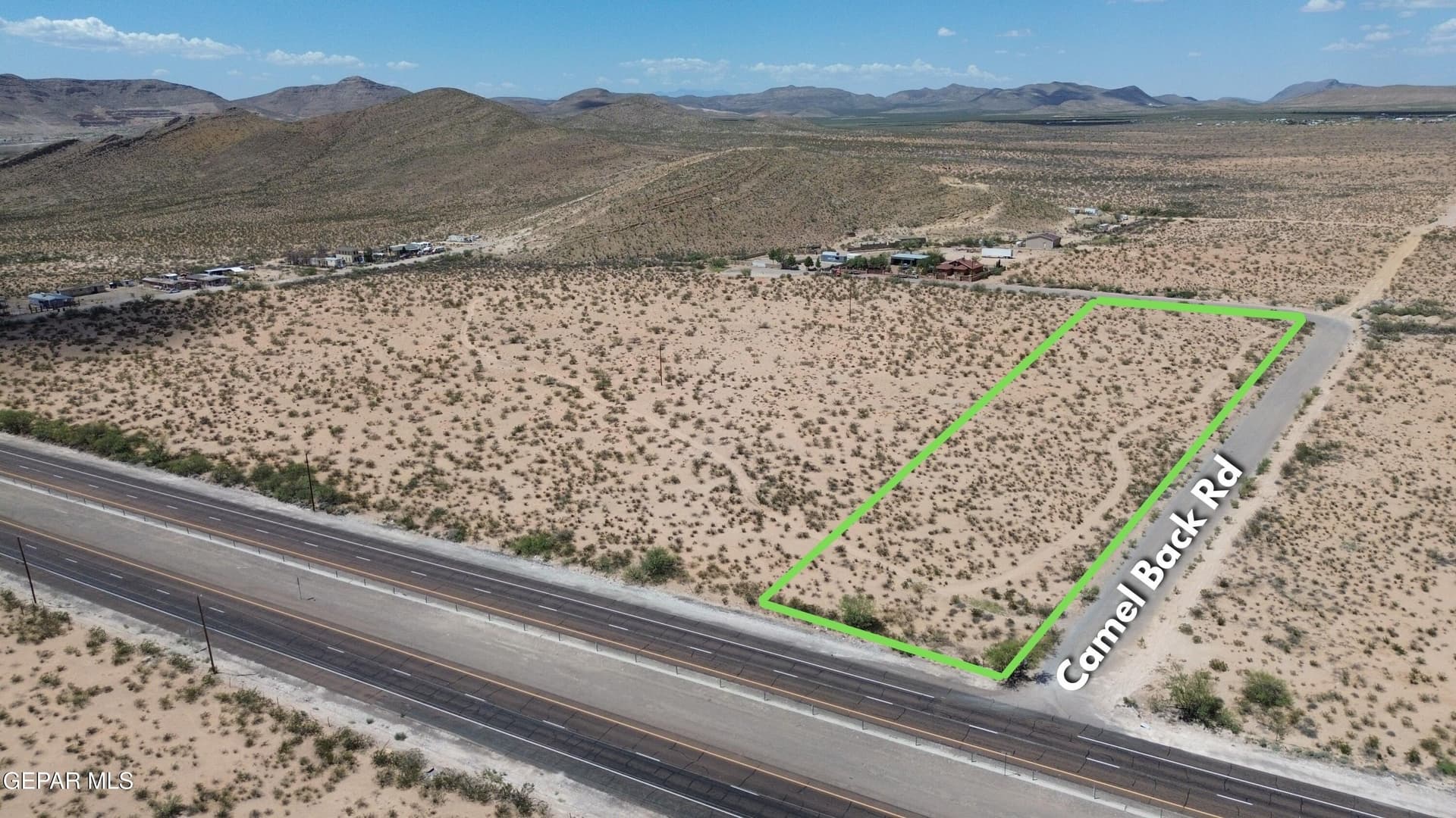 1.86 acres in El Paso County - photo 4
