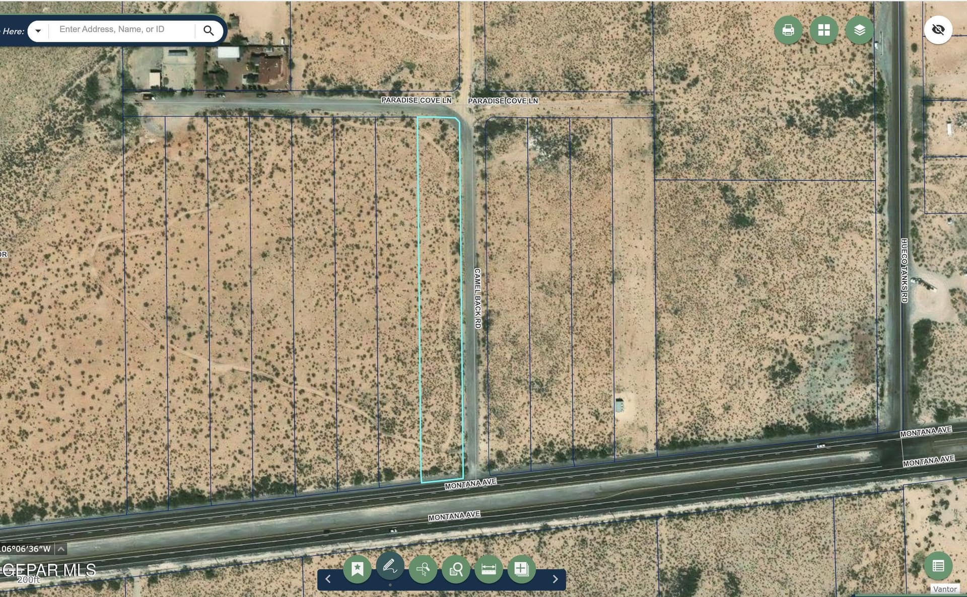 1.86 acres in El Paso County - photo 10