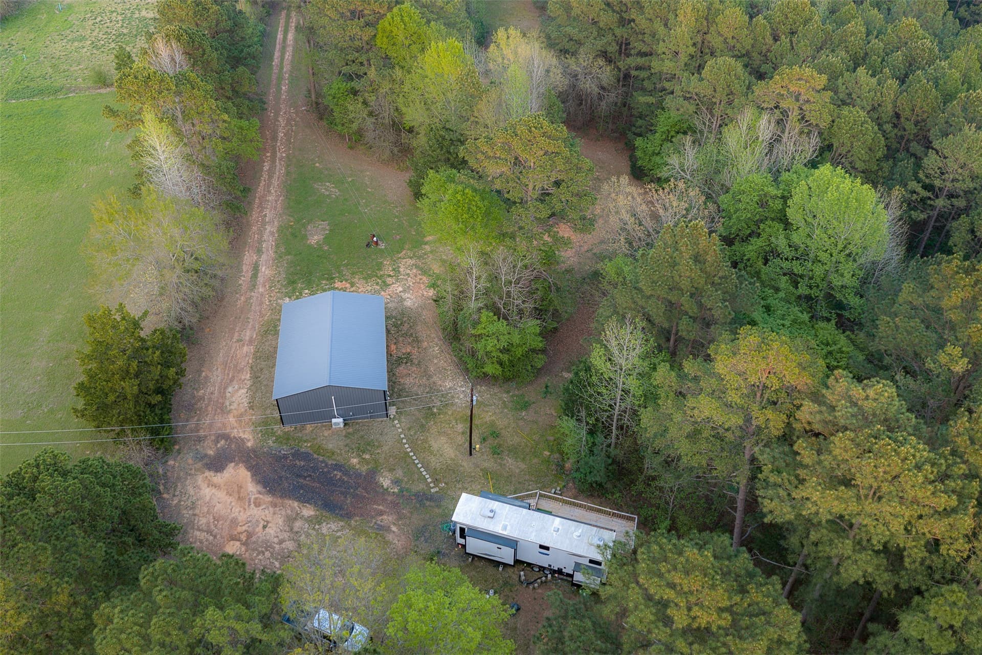 299 acres in Upshur County - photo 32