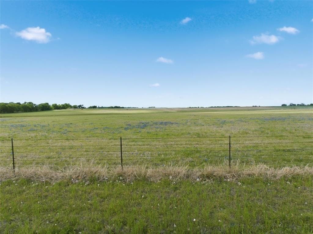 3 acres in McLennan County