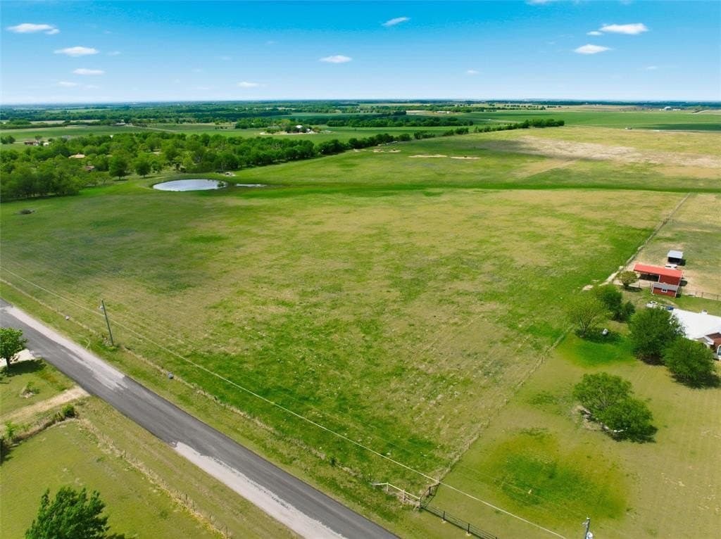 3 acres in McLennan County featured view