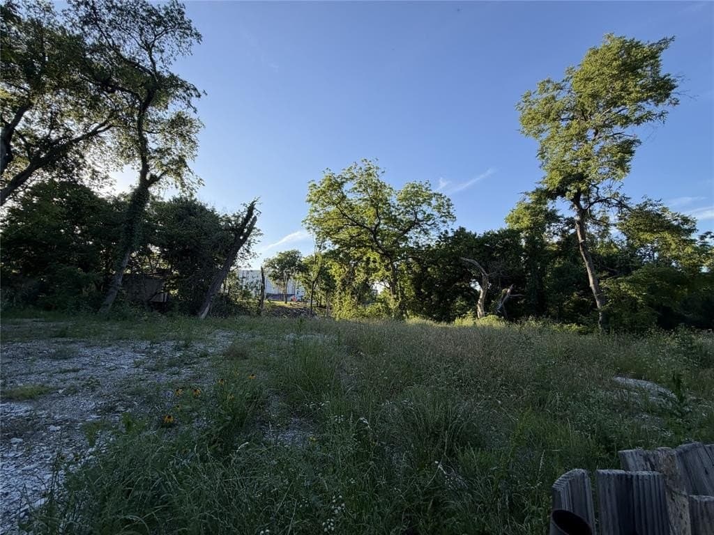 0.12 acres in Dallas County