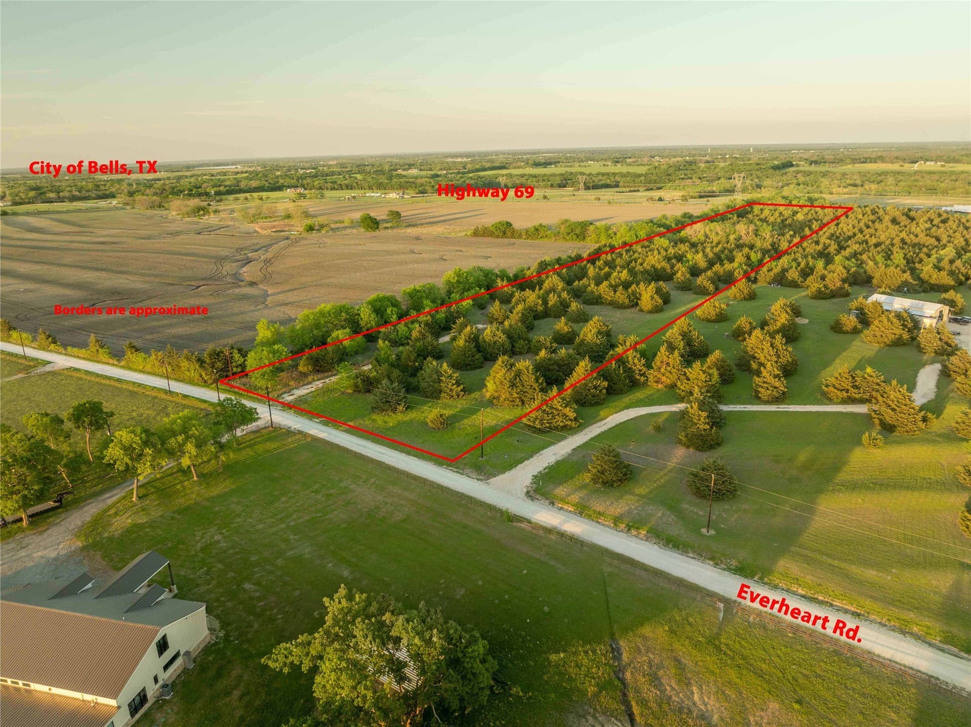 12.1 acres in Grayson County - photo 8