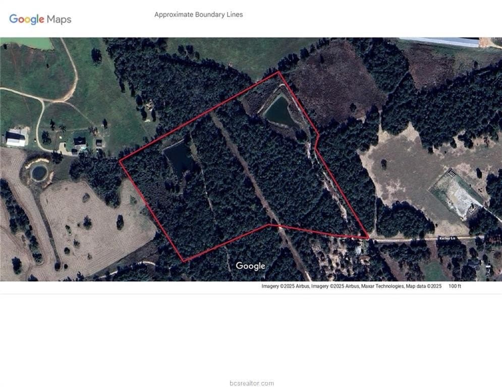 22.2 acres in Robertson County - photo 10