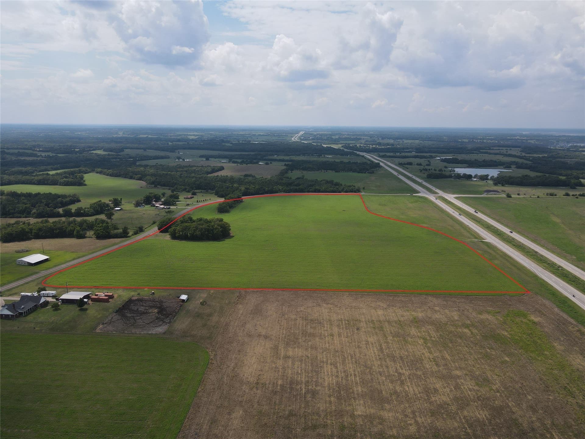 34.51 acres in Fannin County gallery image 4