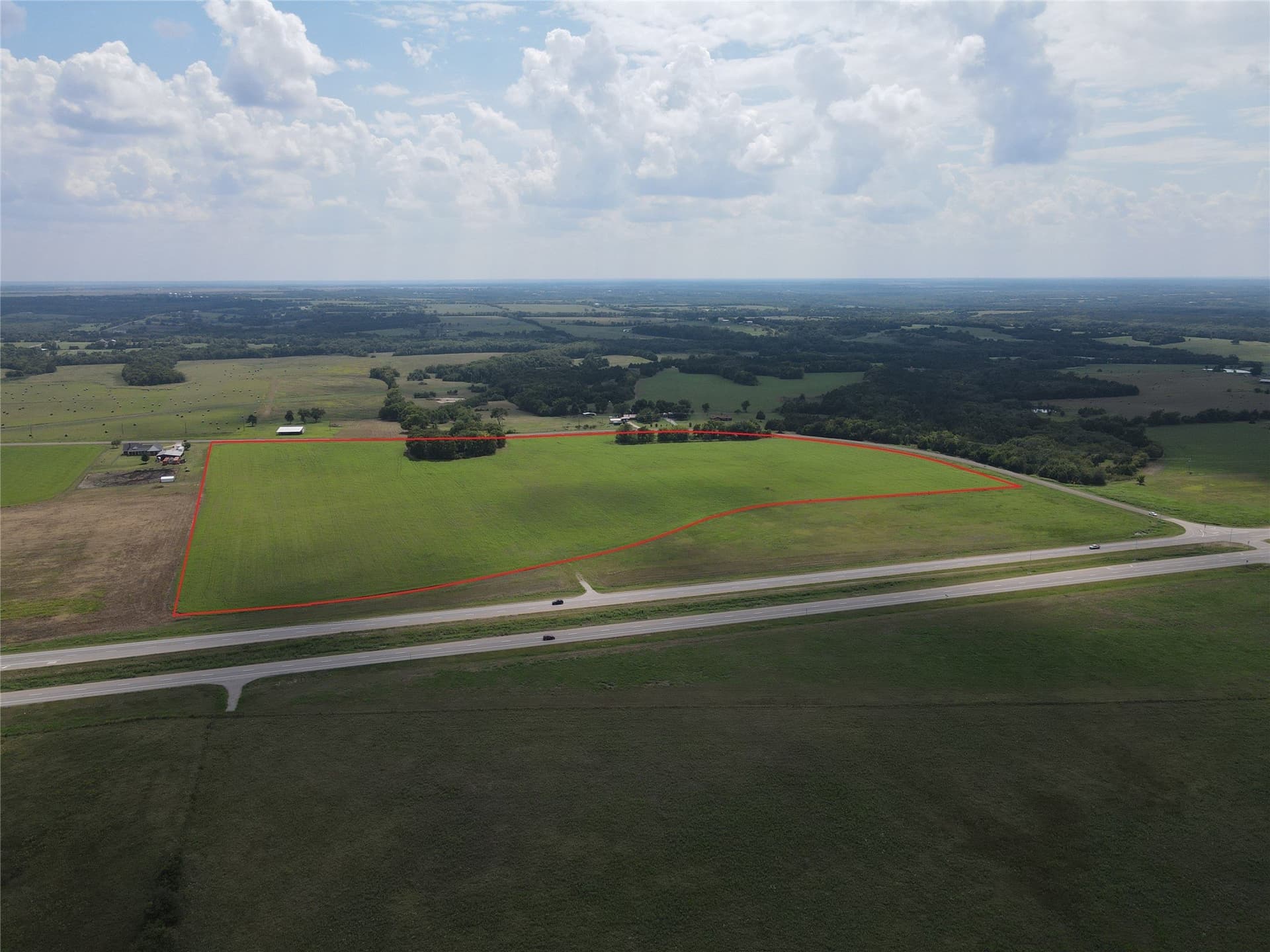 34.51 acres in Fannin County gallery image 3