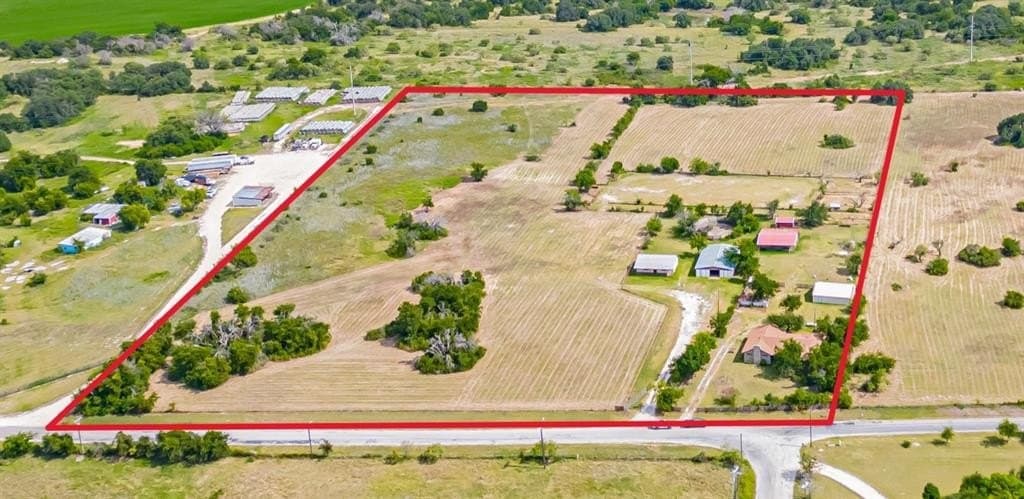 16.6 acres in Erath County gallery image 2