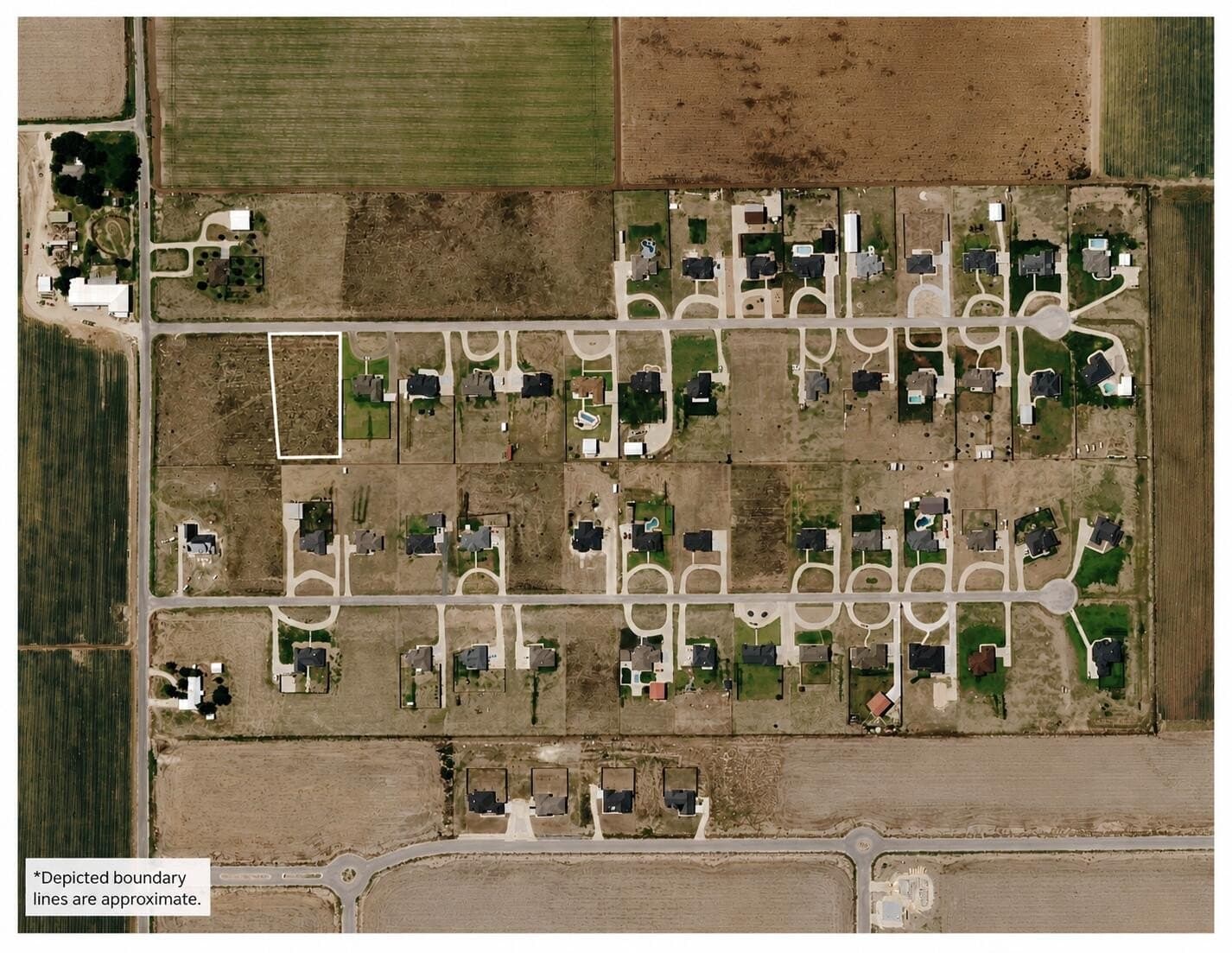 1.17 acres in Tom Green County - photo 2